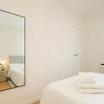Apartment Ybh Mexico 45, 1 Vigo