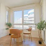 Ybh Mexico 45, 1 Apartment *