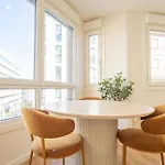 Apartment Ybh Mexico 45, 1 *