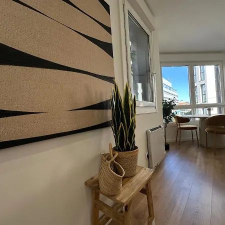 Apartment Mexico 45, 1 *