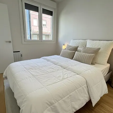 Apartment Mexico 45, 1