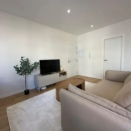 Mexico 45, 1 Apartment Vigo