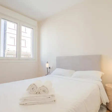 Apartman Mexico 45, 1 *