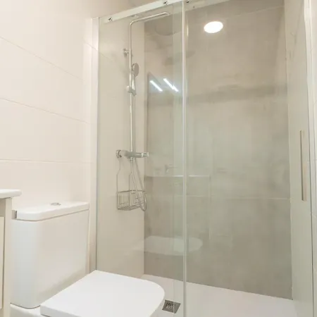 Mexico 45, 1 Apartment *