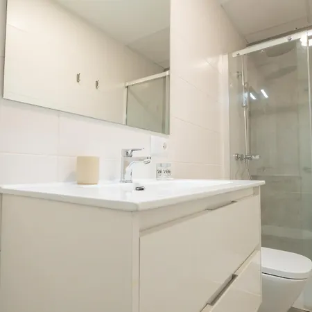 Mexico 45, 1 Apartment Vigo