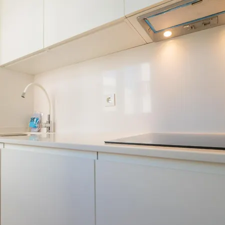 Mexico 45, 1 Apartman Vigo