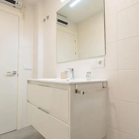 Apartment Ybh Mexico 45, 1 Vigo