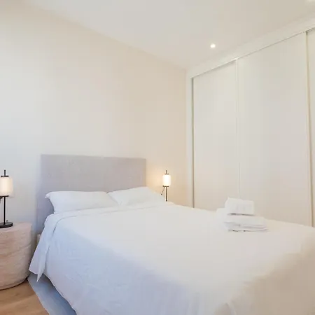 Mexico 45, 1 Apartman *