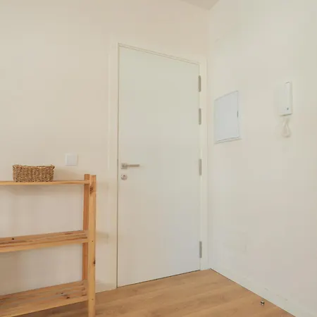 Apartment Ybh Mexico 45, 1 *
