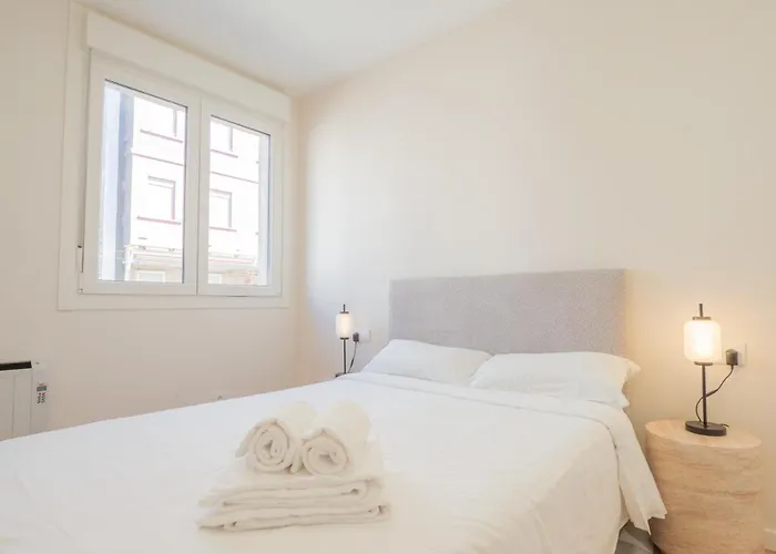 Apartment Mexico 45, 1 *