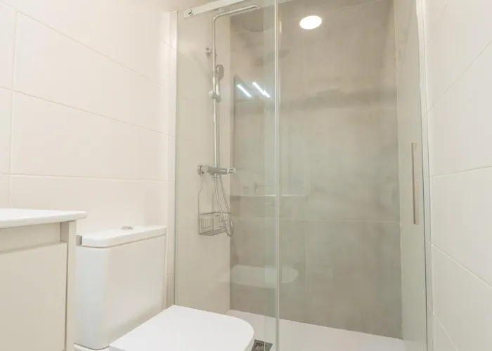 Mexico 45, 1 Apartman *