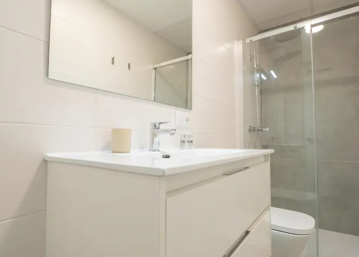 Mexico 45, 1 Apartman Vigo