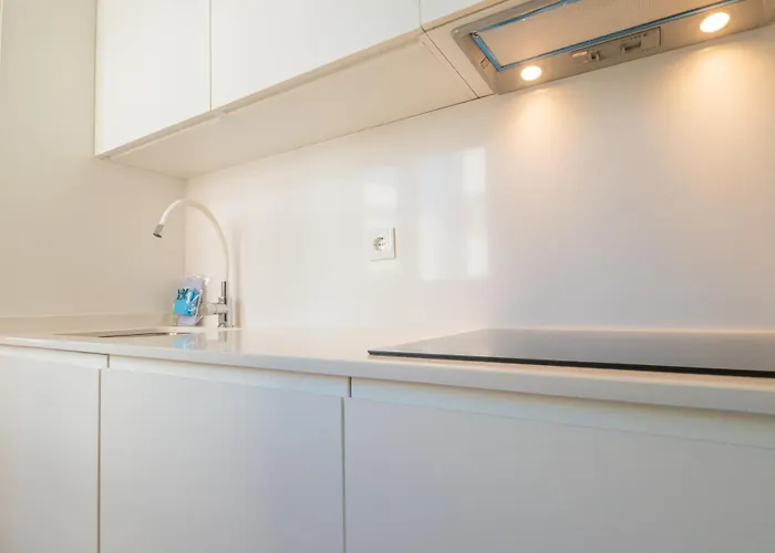 Mexico 45, 1 Apartment Vigo