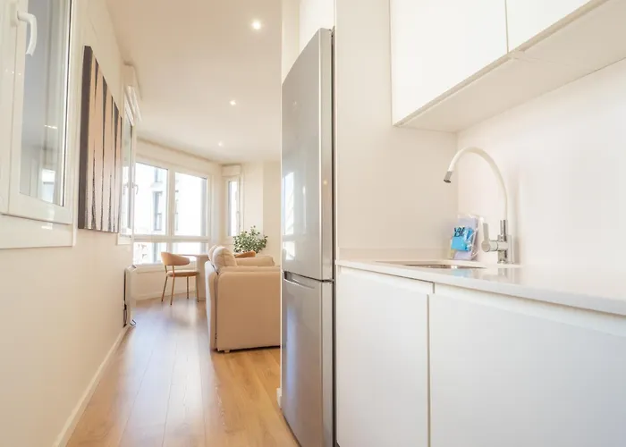 Mexico 45, 1 Apartment *