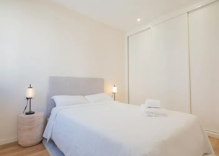 Mexico 45, 1 Apartman *