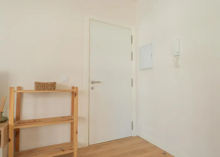 Apartman Mexico 45, 1 *