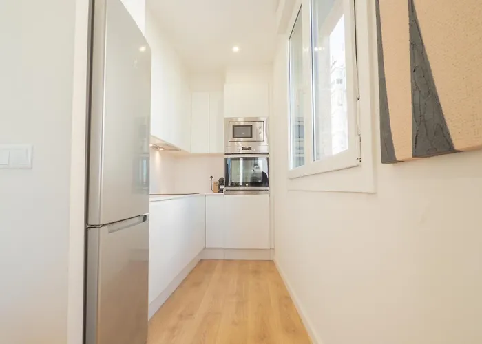 Apartman Mexico 45, 1