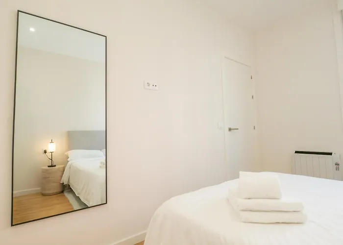 Apartman Mexico 45, 1 Vigo