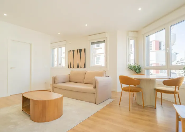 Mexico 45, 1 Apartment *