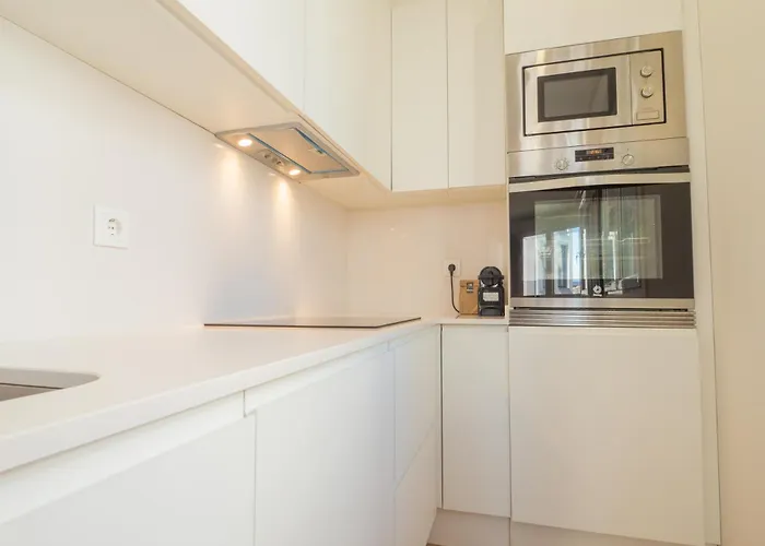 Mexico 45, 1 Apartman