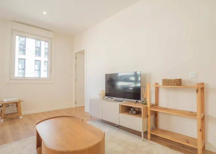 Apartment Mexico 45, 1 Vigo