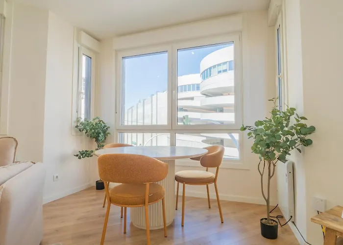 Mexico 45, 1 Apartment *