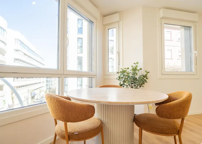 Apartman Mexico 45, 1 *